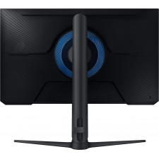 Samsung G30A monitor de ecrã 61 cm (24") 1920 x 1080 pixels Full HD LED Preto