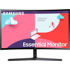 Samsung S36C LED display 61 cm (24") 1920 x 1080 pixels Full HD Preto