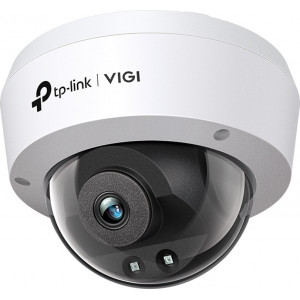 TP-Link VIGI C240I (4mm) Domo Câmara de segurança IP Interior e exterior 2560 x 1440 pixels Teto parede