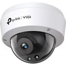 TP-Link VIGI C240I (4mm) Domo Câmara de segurança IP Interior e exterior 2560 x 1440 pixels Teto parede