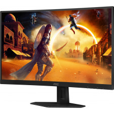 AOC G4 C27G4ZXE monitor de ecrã 68,6 cm (27") 1920 x 1080 pixels Full HD LED Preto