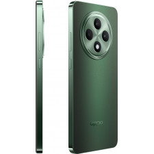 OPPO Reno12 FS 5G 16,9 cm (6.67") Dual SIM Android 14 USB Type-C 12 GB 512 GB 5000 mAh Verde