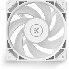 EK Water Blocks Loop Fan FPT 120 D-RGB Caixa de computador Ventoinha 12 cm Branco 1 unidade(s)