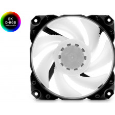 EK Water Blocks Vardar X3M Caixa de computador Ventoinha 12 cm Preto