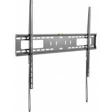 Ewent EW1504 suporte para TV 2,54 m (100") Preto