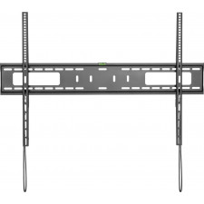 Ewent EW1504 suporte para TV 2,54 m (100") Preto