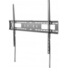 Ewent EW1504 suporte para TV 2,54 m (100") Preto