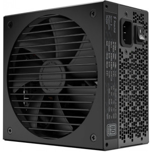 Fractal Design Ion+ 2 Platinum 760W fonte de alimentação 20+4 pin ATX ATX Preto