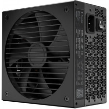 Fractal Design Ion+ 2 Platinum 760W fonte de alimentação 20+4 pin ATX ATX Preto