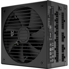 Fractal Design Ion+ 2 Platinum 760W fonte de alimentação 20+4 pin ATX ATX Preto