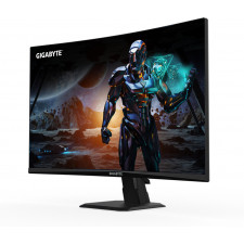 GIGABYTE GS27FC monitor de ecrã 68,6 cm (27") 1920 x 1080 pixels Full HD LCD Preto