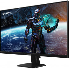 GIGABYTE GS27Q monitor de ecrã 68,6 cm (27") 2560 x 1440 pixels Quad HD LCD Preto