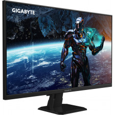 GIGABYTE GS27Q monitor de ecrã 68,6 cm (27") 2560 x 1440 pixels Quad HD LCD Preto