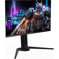 GIGABYTE AORUS FO27Q2 monitor de ecrã 68,6 cm (27") 2560 x 1440 pixels Quad HD OLED Preto