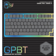 Glorious PC Gaming Race GPBT Tecla para teclado