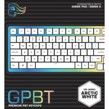 Glorious PC Gaming Race GPBT Tecla para teclado