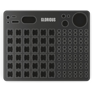 Glorious PC Gaming Race Lube Station Keyboard switches lube station