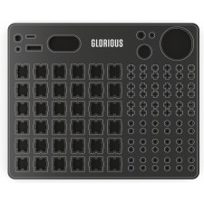 Glorious PC Gaming Race Lube Station Keyboard switches lube station