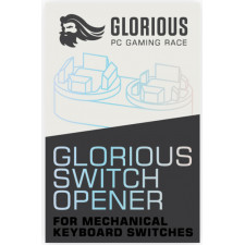 Glorious PC Gaming Race Switch Opener Abridor de teclas