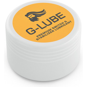 Glorious PC Gaming Race G-Lube Lubrificante para teclas de teclado