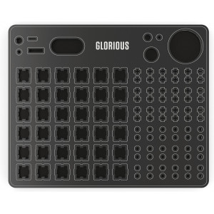 Glorious PC Gaming Race LUBE STATION Lubrificante para teclas de teclado