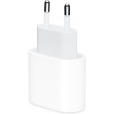 Apple MUVV3ZM A carregador de dispositivos móveis Universal Branco AC Carregamento rápido Interior