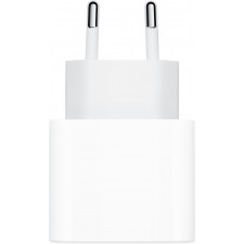 Apple MUVV3ZM A carregador de dispositivos móveis Universal Branco AC Carregamento rápido Interior