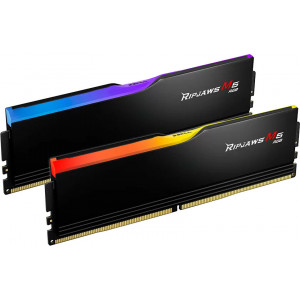 G.Skill Ripjaws M5 RGB F5-6000J3648D16GX2-RM5RK módulo de memória 32 GB 2 x 16 GB DDR5