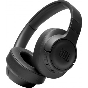 JBL Tune 760 NC Auscultadores Sem fios Fita de cabeça Chamadas Música USB Type-C Bluetooth Preto