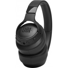 JBL Tune 760 NC Auscultadores Sem fios Fita de cabeça Chamadas Música USB Type-C Bluetooth Preto