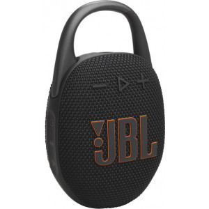 JBL Clip 5 Coluna portátil mono Preto 7 W