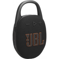 JBL Clip 5 Coluna portátil mono Preto 7 W