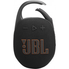 JBL Clip 5 Coluna portátil mono Preto 7 W