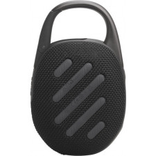 JBL Clip 5 Coluna portátil mono Preto 7 W