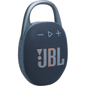 JBL Clip 5 Coluna portátil mono Azul 7 W