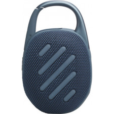 JBL Clip 5 Coluna portátil mono Azul 7 W