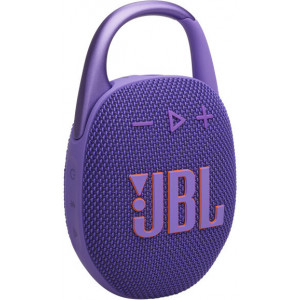 JBL Clip 5 Coluna portátil mono Roxo 7 W