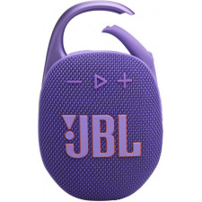 JBL Clip 5 Coluna portátil mono Roxo 7 W