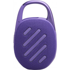 JBL Clip 5 Coluna portátil mono Roxo 7 W