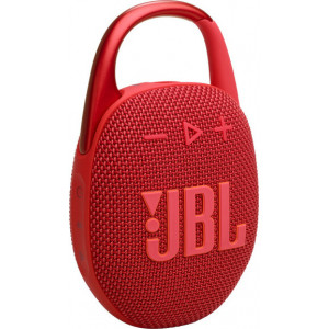 JBL Clip 5 Coluna portátil mono Vermelho 7 W