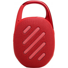 JBL Clip 5 Coluna portátil mono Vermelho 7 W