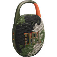 JBL Clip 5 Coluna portátil mono Camuflagem 7 W