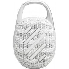 JBL Clip 5 Coluna portátil mono Branco 7 W