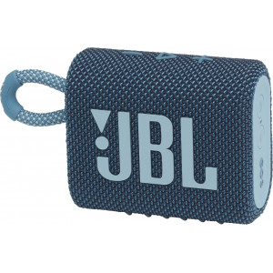 JBL GO 3 Azul 4,2 W