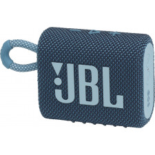 JBL GO 3 Azul 4,2 W