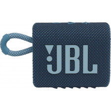 JBL GO 3 Azul 4,2 W