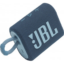 JBL GO 3 Azul 4,2 W