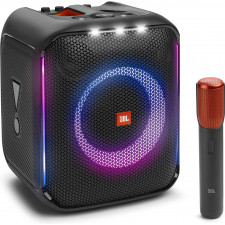 JBL PartyBox Encore Coluna portátil estéreo Preto 100 W