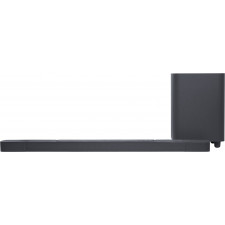 JBL BAR 800 Preto 5.1.2 canais 720 W