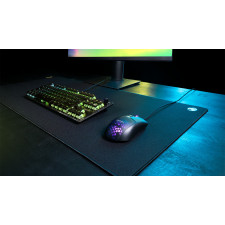 ROCCAT Sense CTRL Tapete Gaming Preto